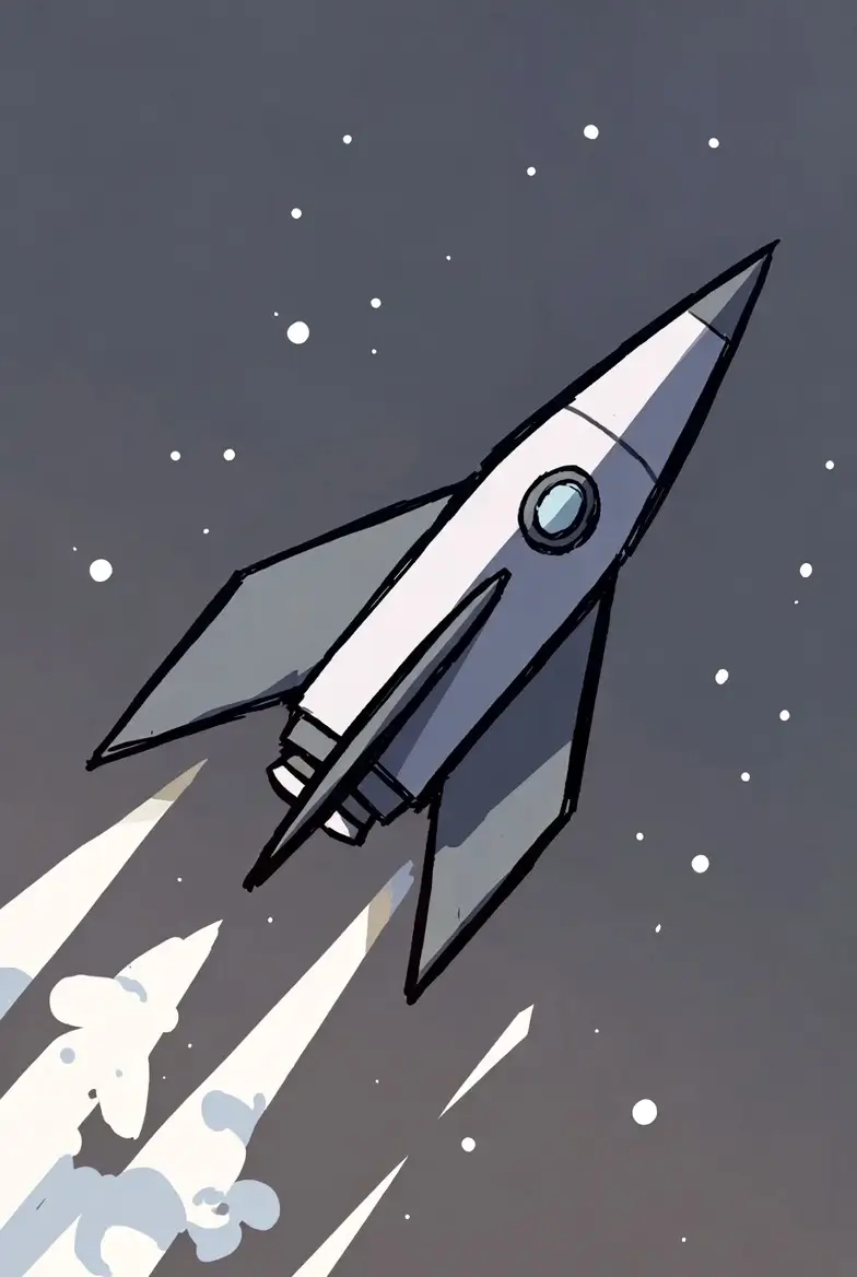 Crash game cover - Cash out before the multiplier crashes